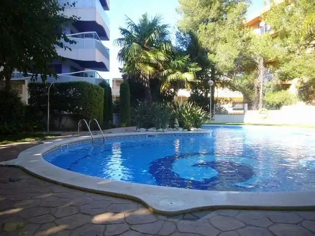 Appartement avec piscine à vendre à Mar i Camp - Platja dels Capellans, imagen 16