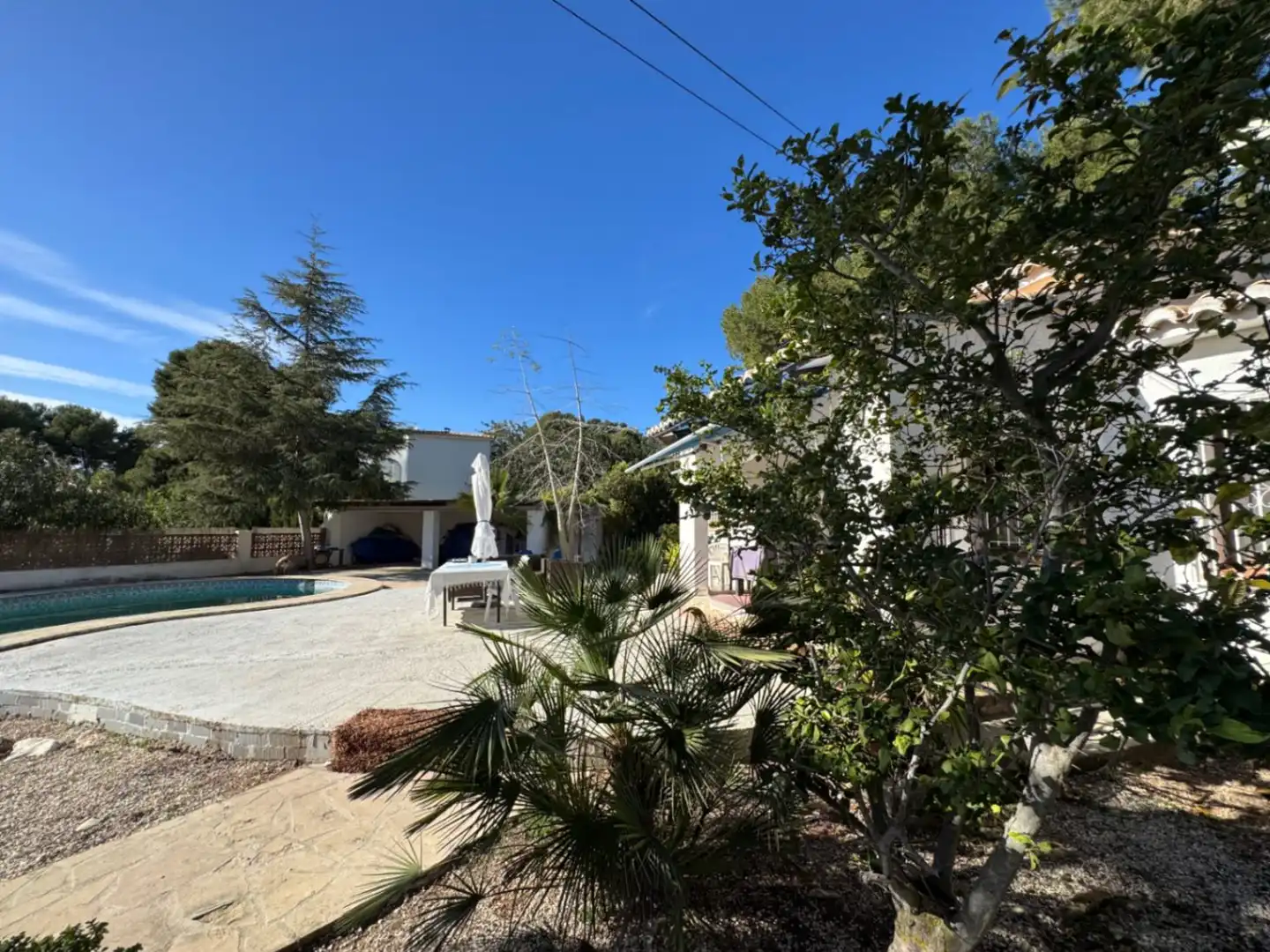 Detached house with pool for sale in Paichi, imagen 32