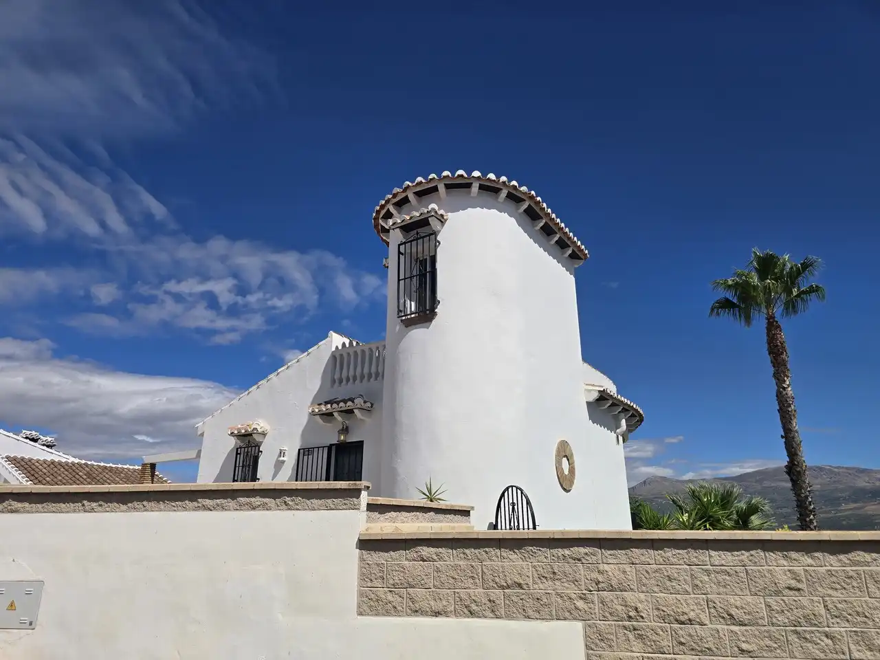 Casa en venda a Viñuela, imagen 20