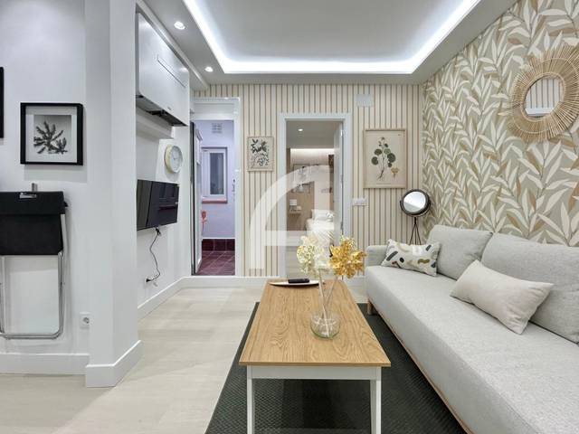 Piso en Venta en MEDIO DIA CHICA en Palacio