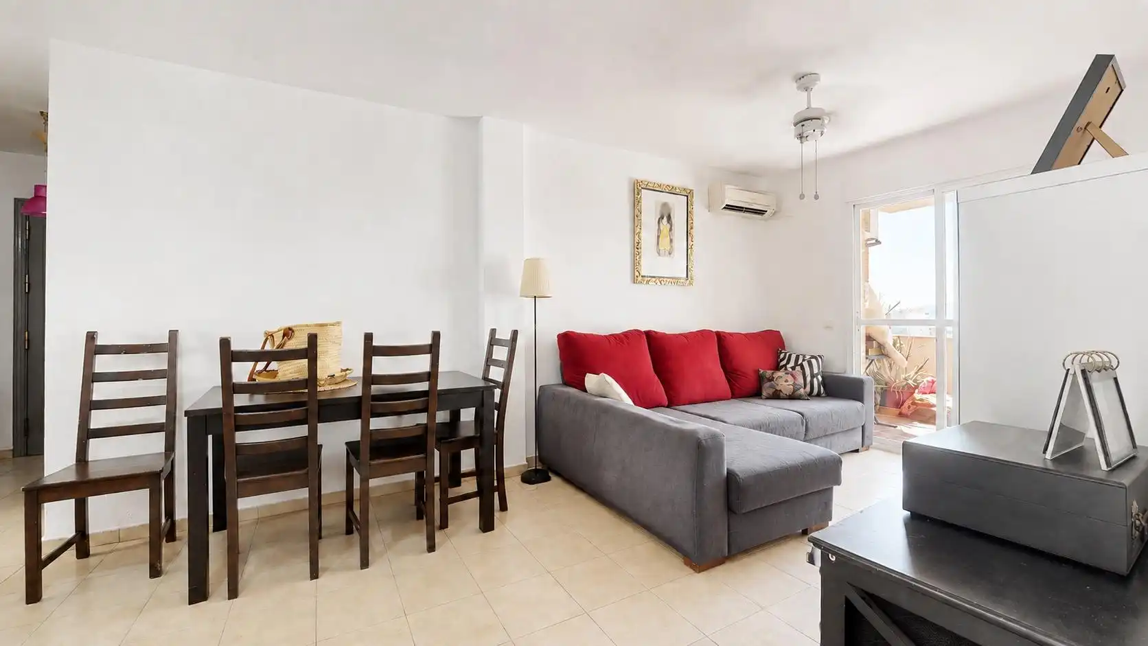Piso con ascensor en venta en Calle GALAN DE NOCHE 8, imagen 3