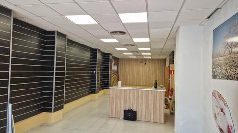 Photo 4 of Premises to rent in Avinguda del Doctor Pasteur, 2, Ponent - Set Camins, Igualada