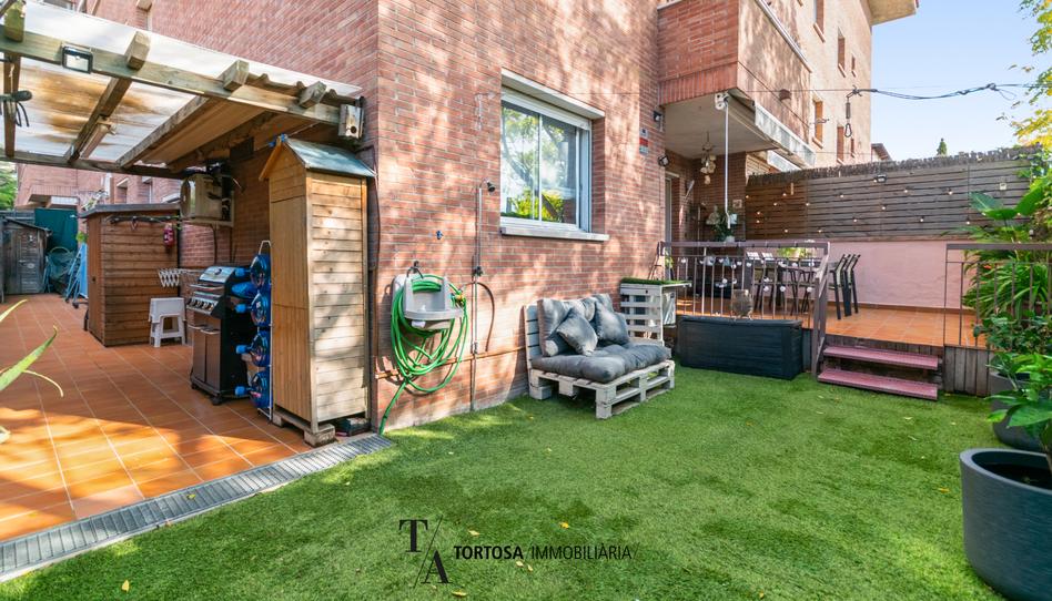 Photo 1 of Planta baja for sale in Coll Favà, Barcelona