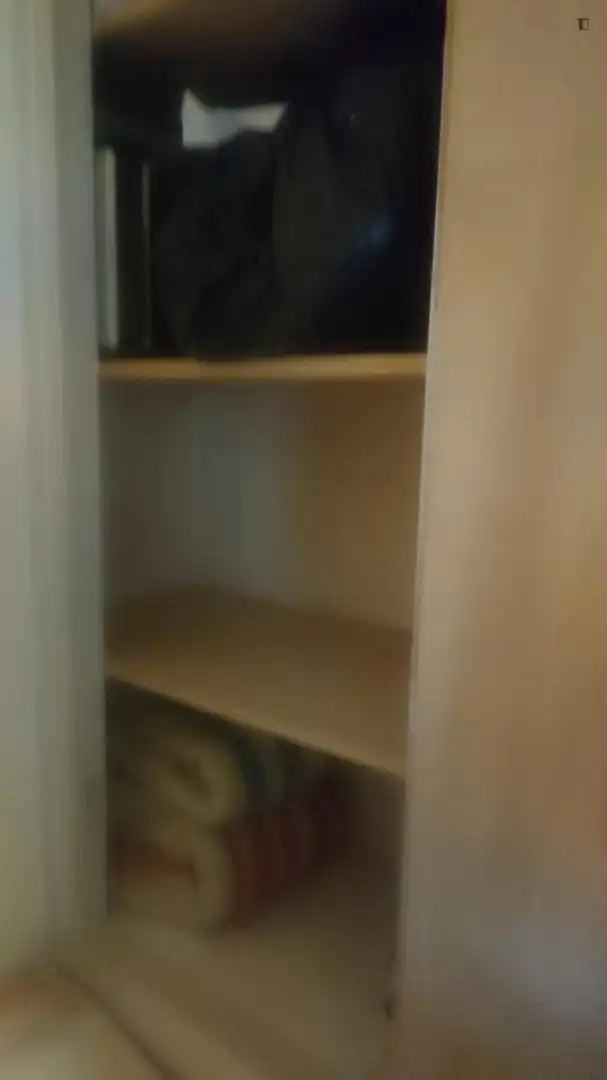Habitación en Vallcarca i els Penitents