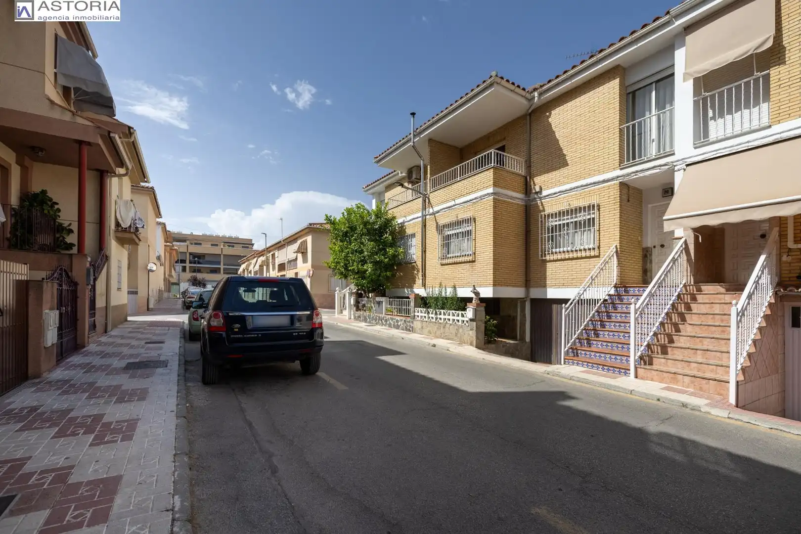 Adosado en venta en Calle Calle Jardines