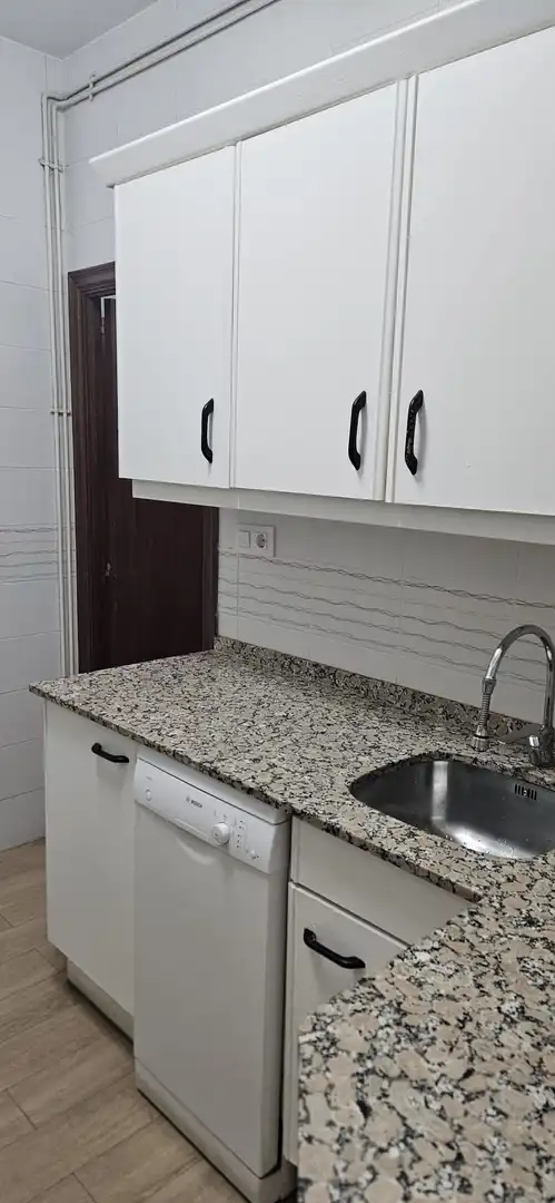 Piso en venta en VILLAR, 87, El Guinardó