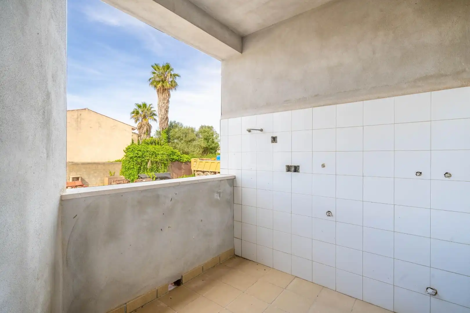 Bathroom of Buildings for sale in Maria de la Salut