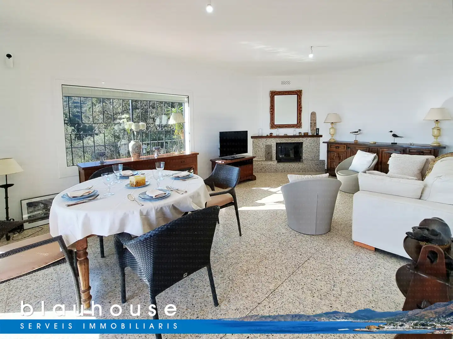 Casa con jardín en venta en El Port de la Selva, imagen 7