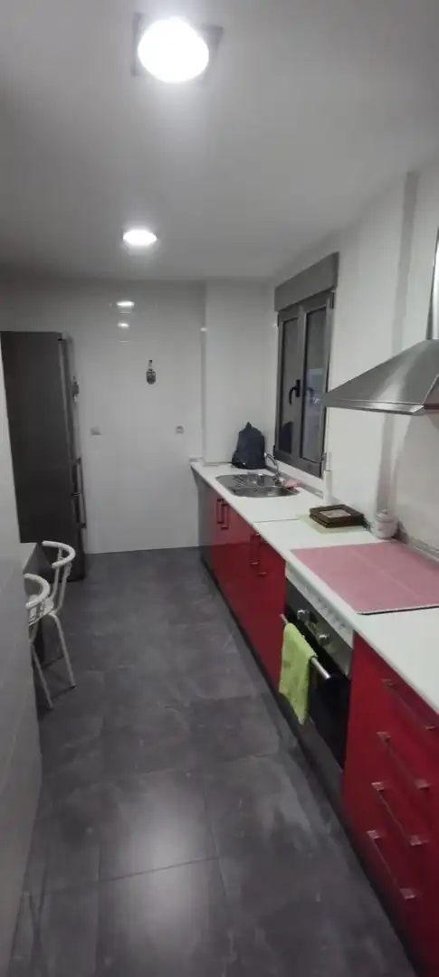 Cocina de Piso en venta en Fortuna con Aire acondicionado, Terraza y Trastero
