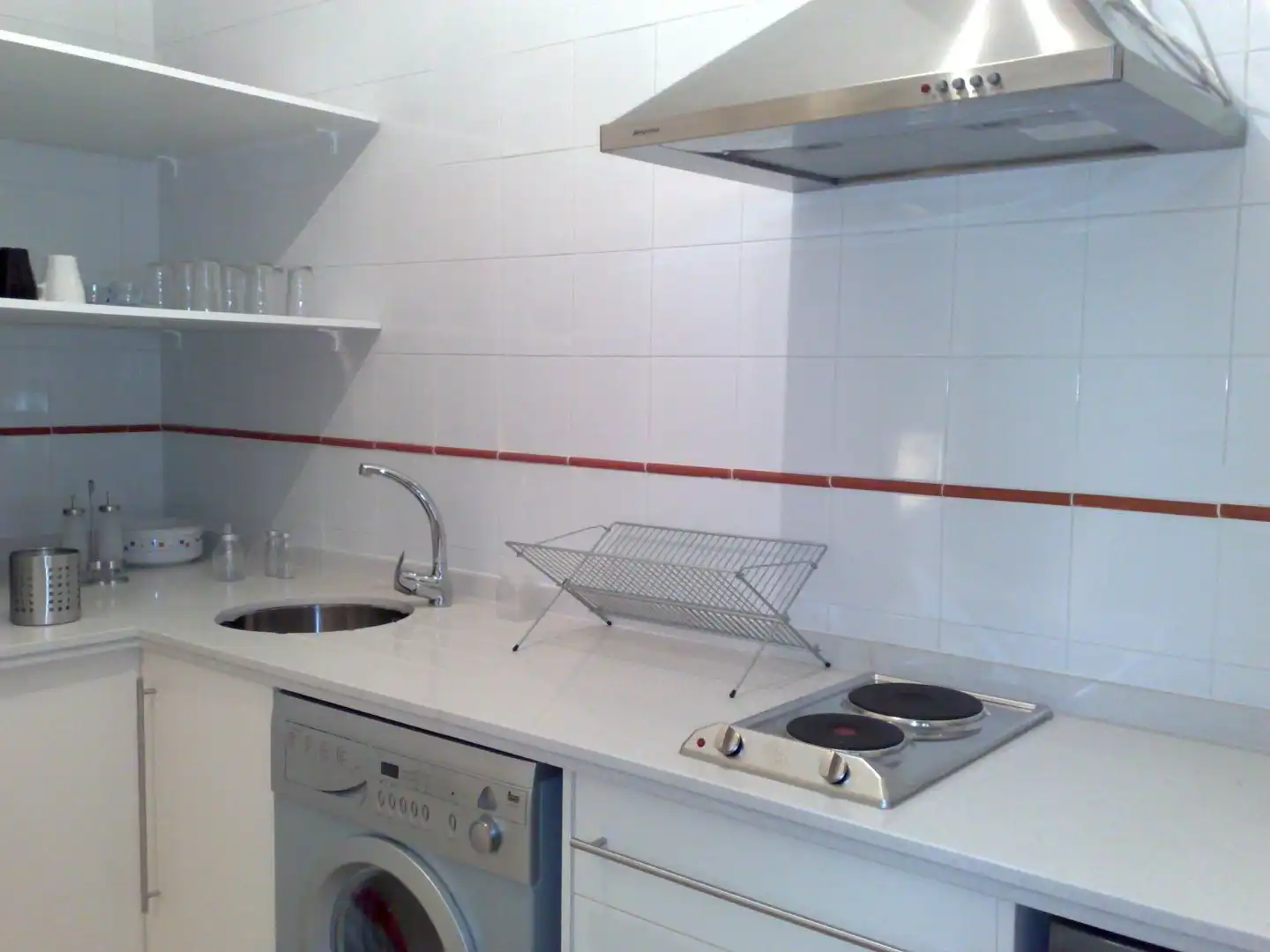 Wohnung zum Verkauf in Enladrillada 4, imagen 3