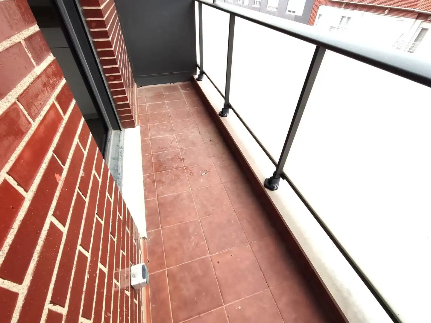 Terraza de Dúplex en venta en Villamediana de Iregua con Terraza y Trastero