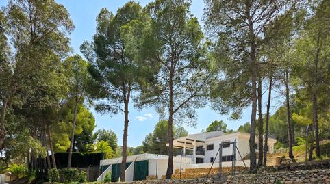 Foto 5 de Casa o xalet en venda a Monóvar / Monòver, Alicante