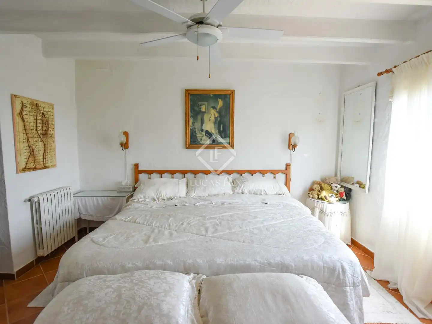 Casa rustica con piscina in vendita a Trebalúger, imagen 32