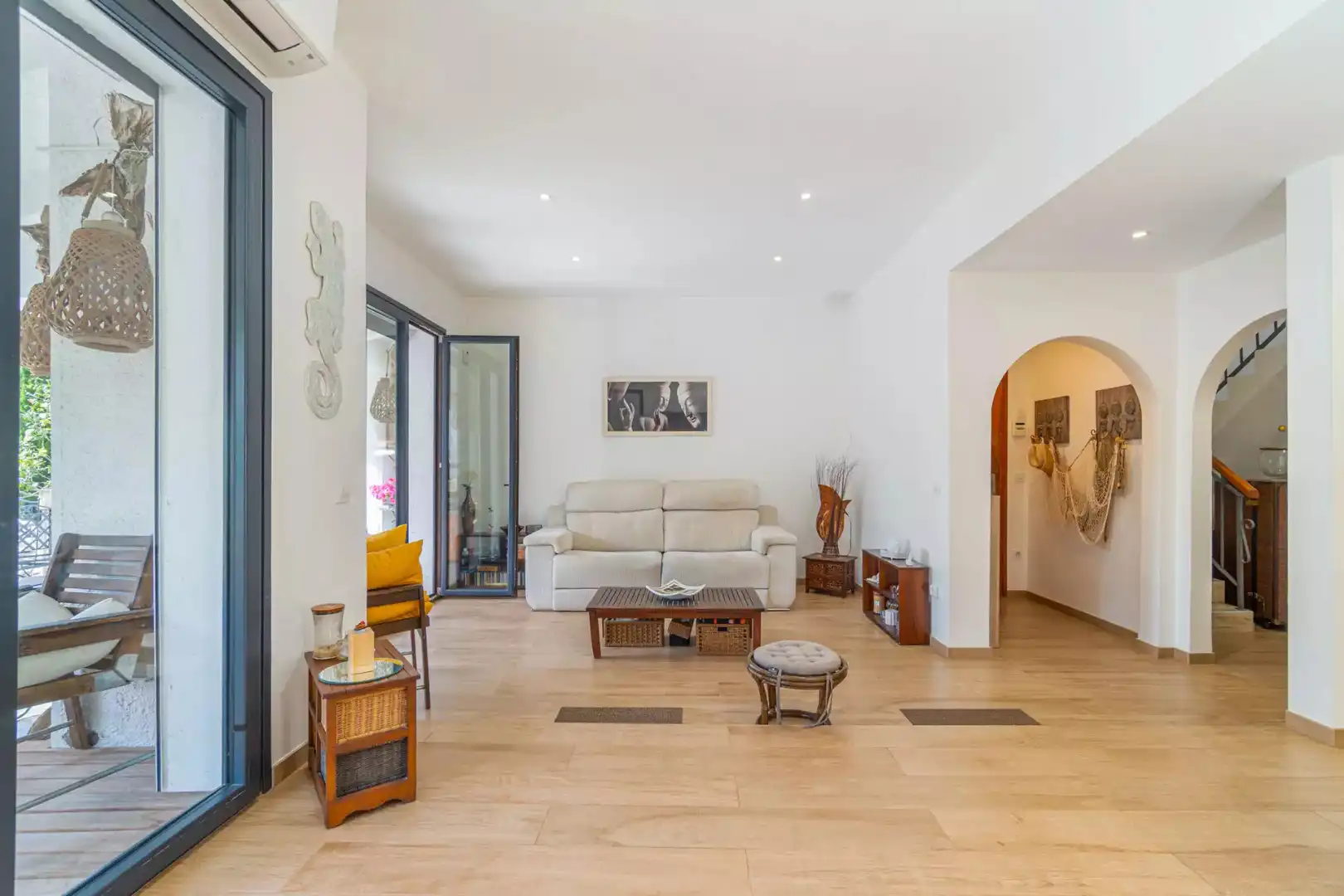 Casa con piscina en venta en Peni, imagen 42
