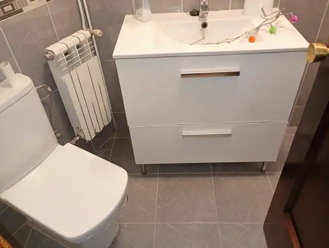 Apartament amb ascensor de lloguer a Rúa da República de El Salvador, imagen 8