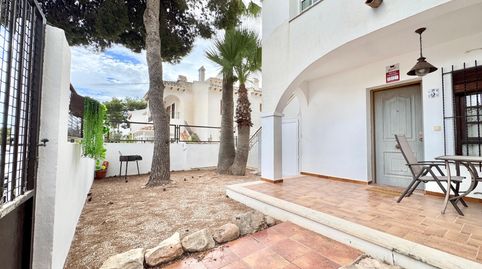 Foto 2 de Casa o xalet de lloguer a Aguas Nuevas, Torrevieja