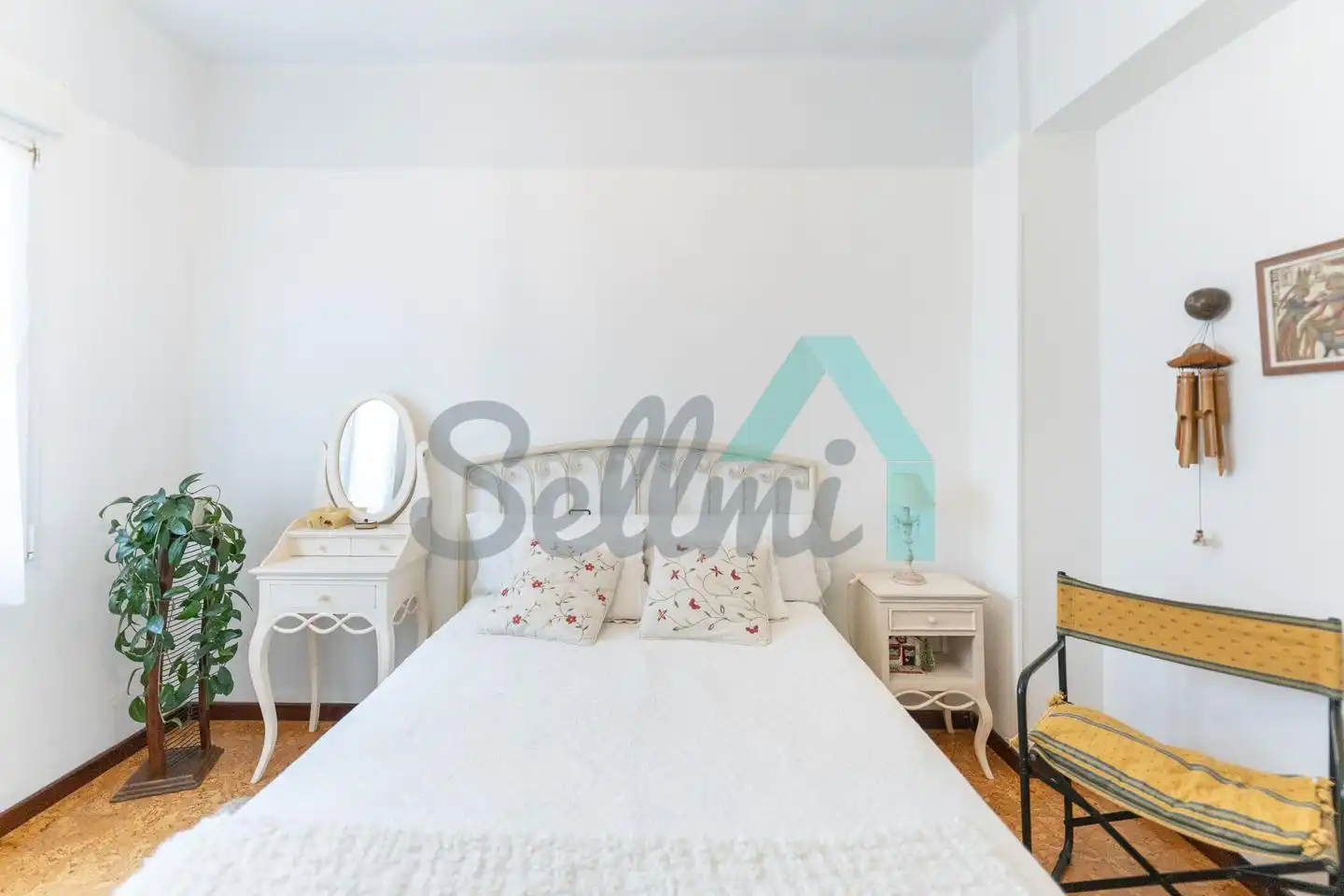 Flat with terrace for sale in Enrique Martínez, imagen 23