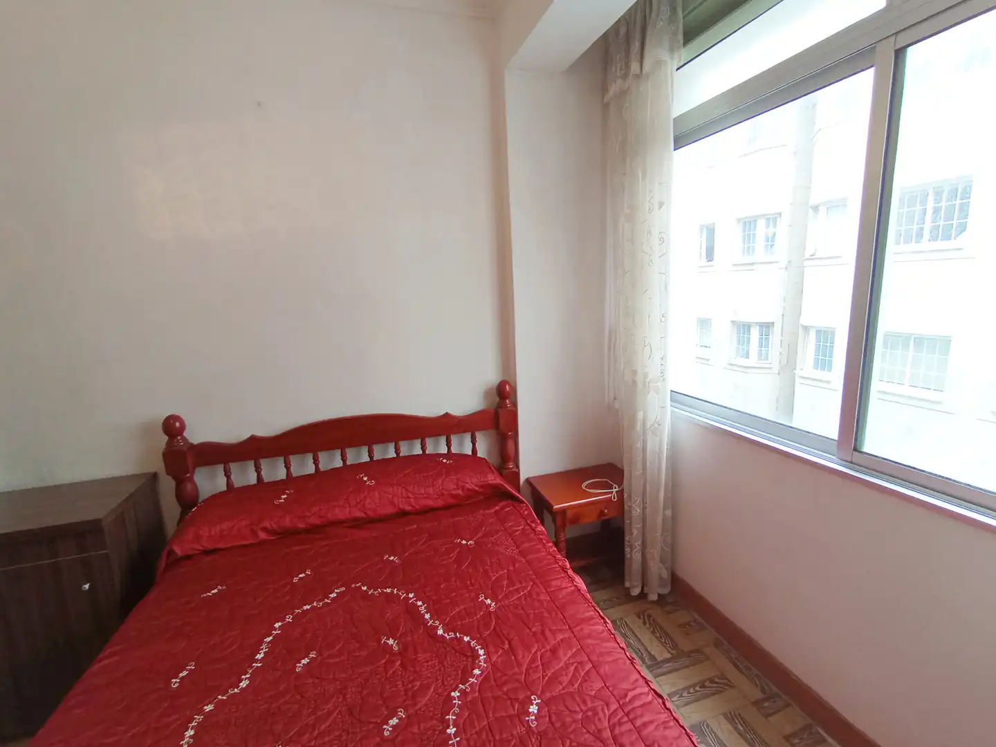 Habitación de Piso en venta en A Coruña Capital 