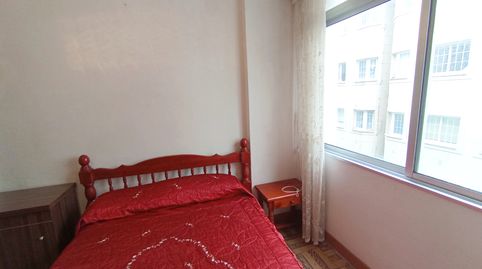 Foto 3 de Pis en venda a Rúa Pascual Veiga, Agra del Orzán - Ventorrillo, A Coruña Capital