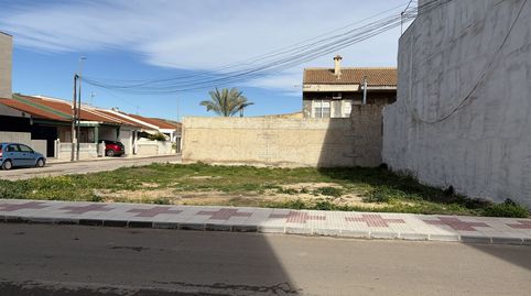 Foto 2 von Residential zum Verkauf in Calle de la Via, 16, Centro, Fuente Álamo de Murcia