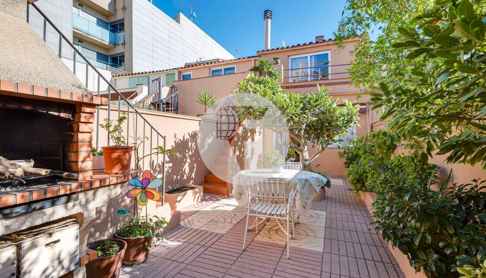 Foto 1 de Casa o chalet en venta en La Cogullada, Barcelona