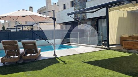 Foto 3 de Casa o xalet en venda a Villanueva de la Cañada ciudad, Villanueva de la Cañada