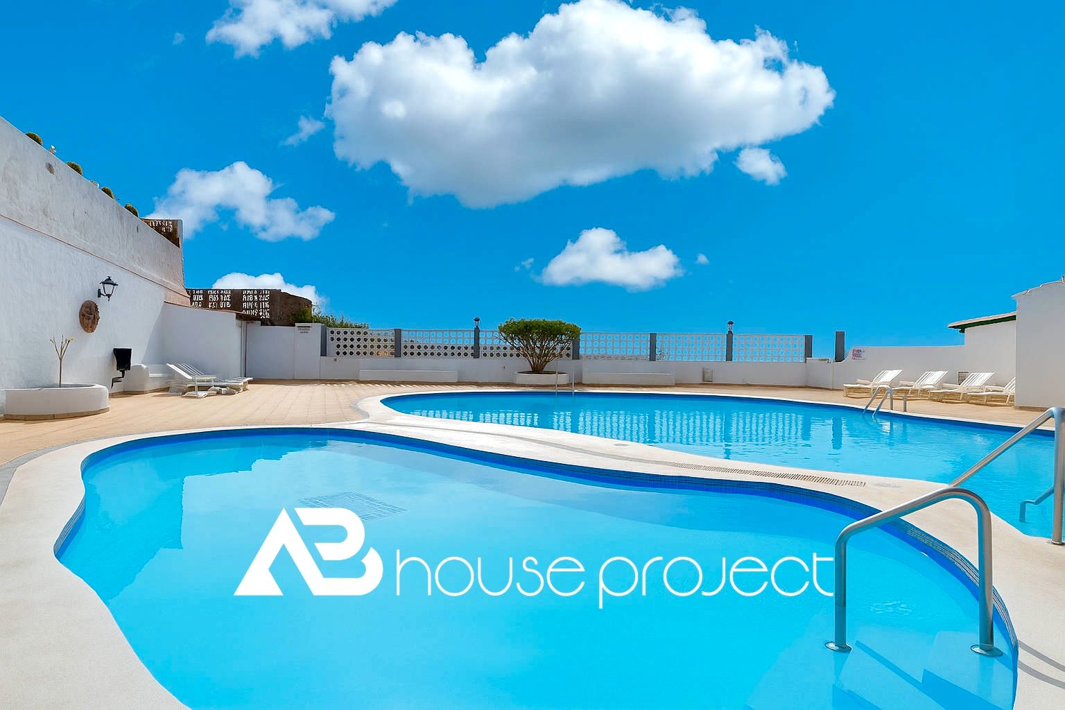 Piscina de Pis en venda en Guía de Isora amb Terrassa, Traster i Moblat