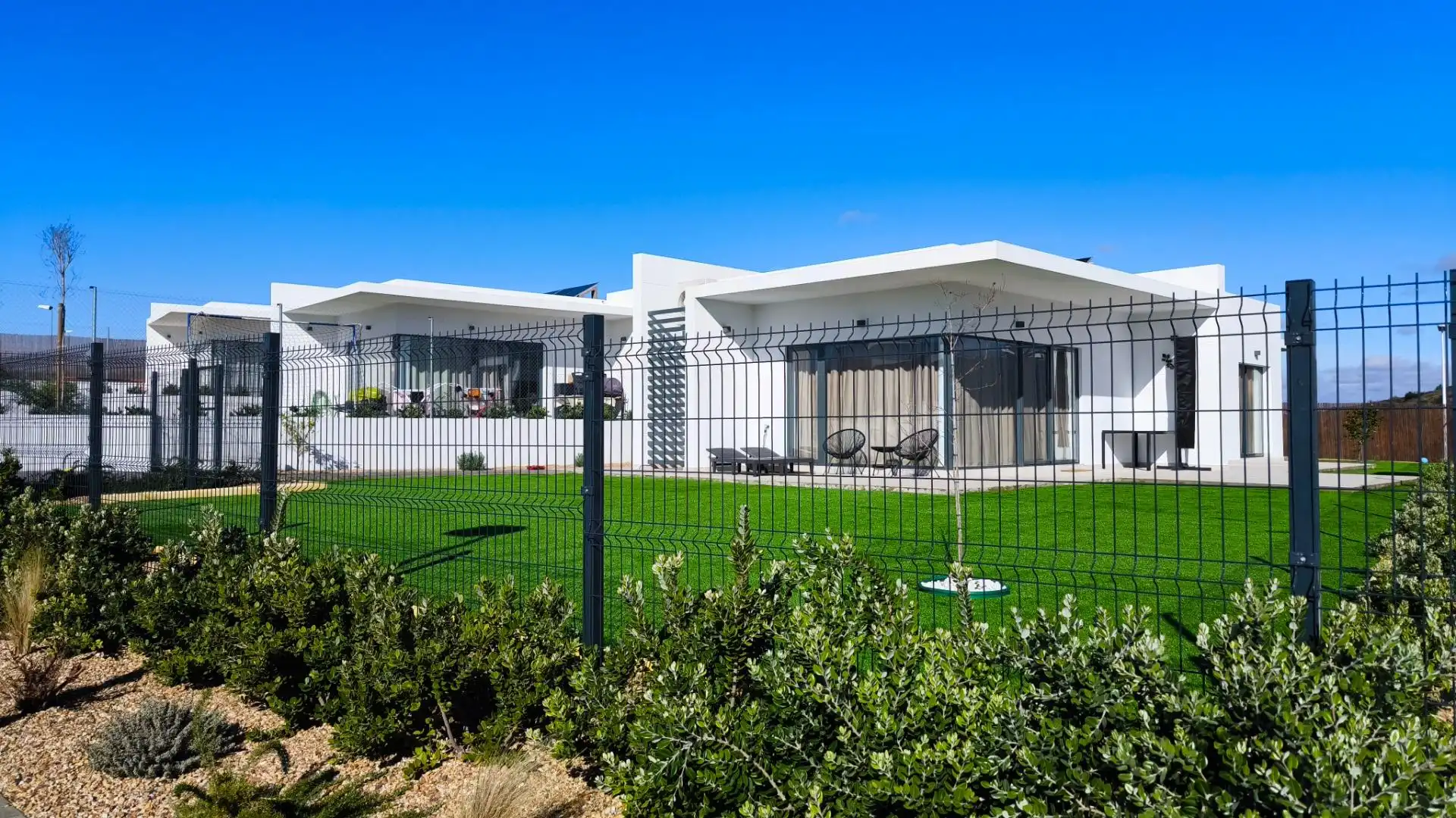 Chalet con piscina en venta en Paseo BLASCO IBAÑEZ, imagen 10