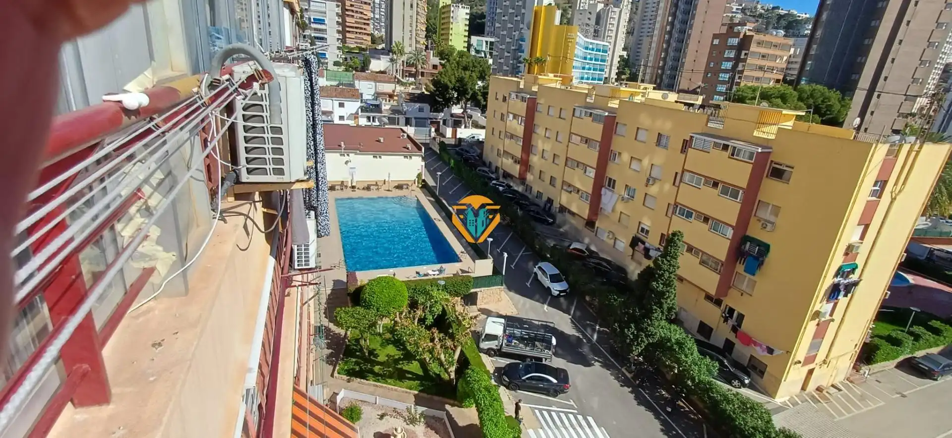Apartment mit Terrasse zum Verkauf in Rincón de Loix, imagen 20