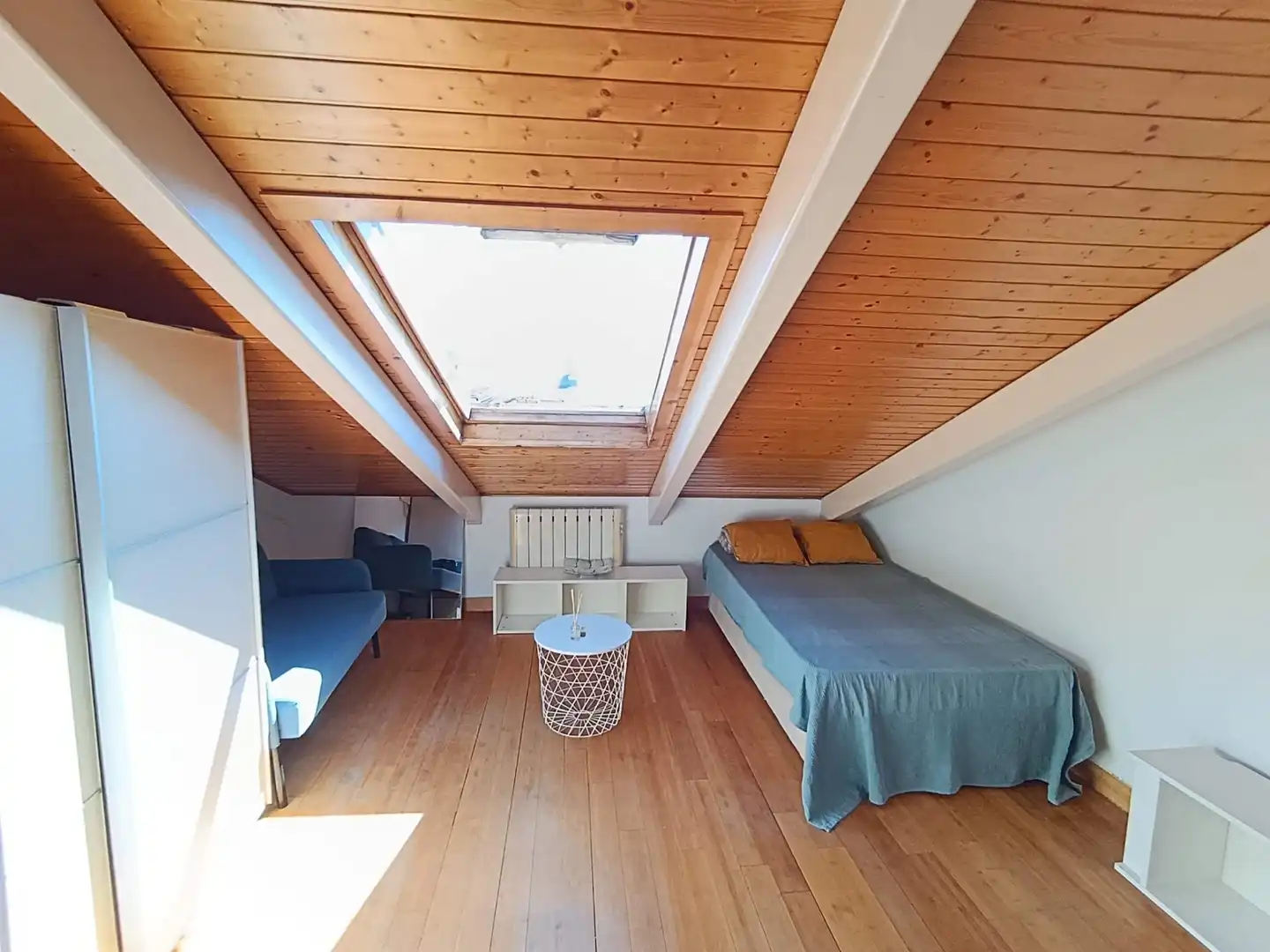 Studio mit Aufzug zur Miete in Calle de Toledo 69, imagen 15