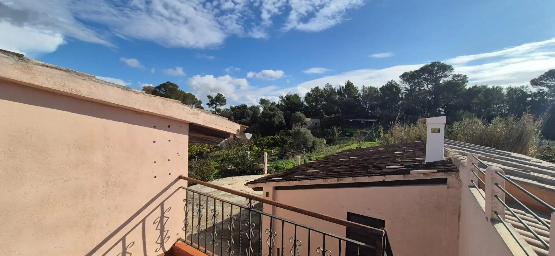 Maison rustique avec terrasse à vendre à Polígono 4 Paraje 41 SA TAULERA, imagen 25