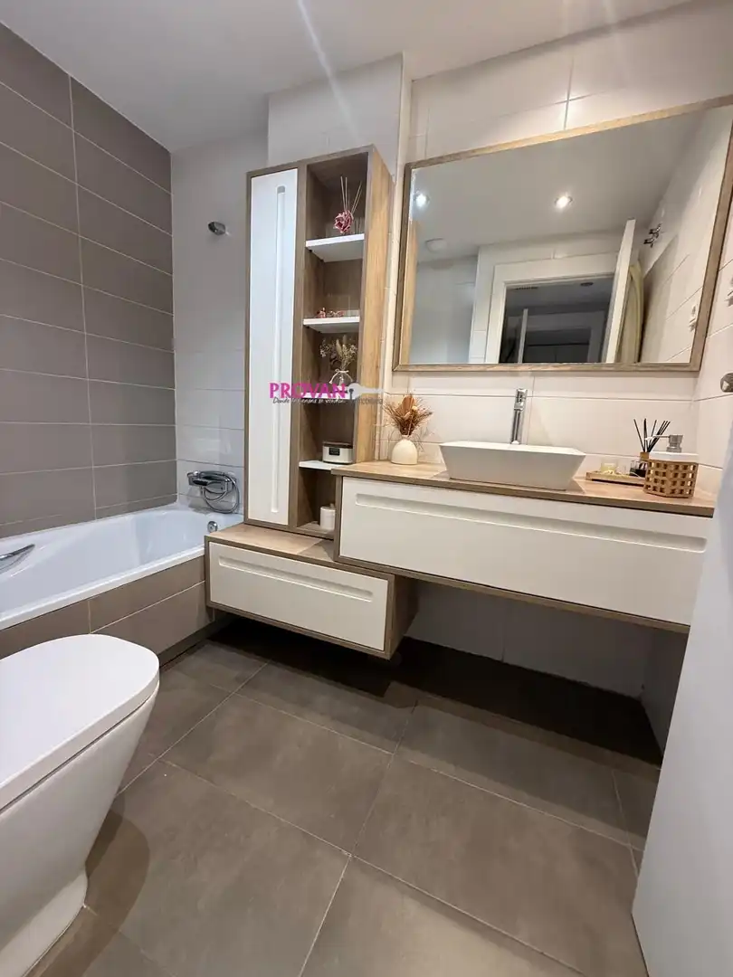 Piso en venta en Ensanche de Vallecas - La Gavia