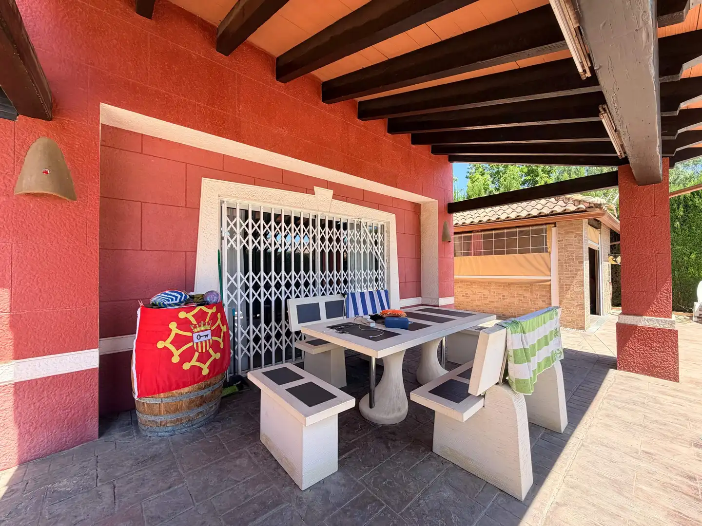 Villa con terrazza in vendita a Urbanizaciones, imagen 41