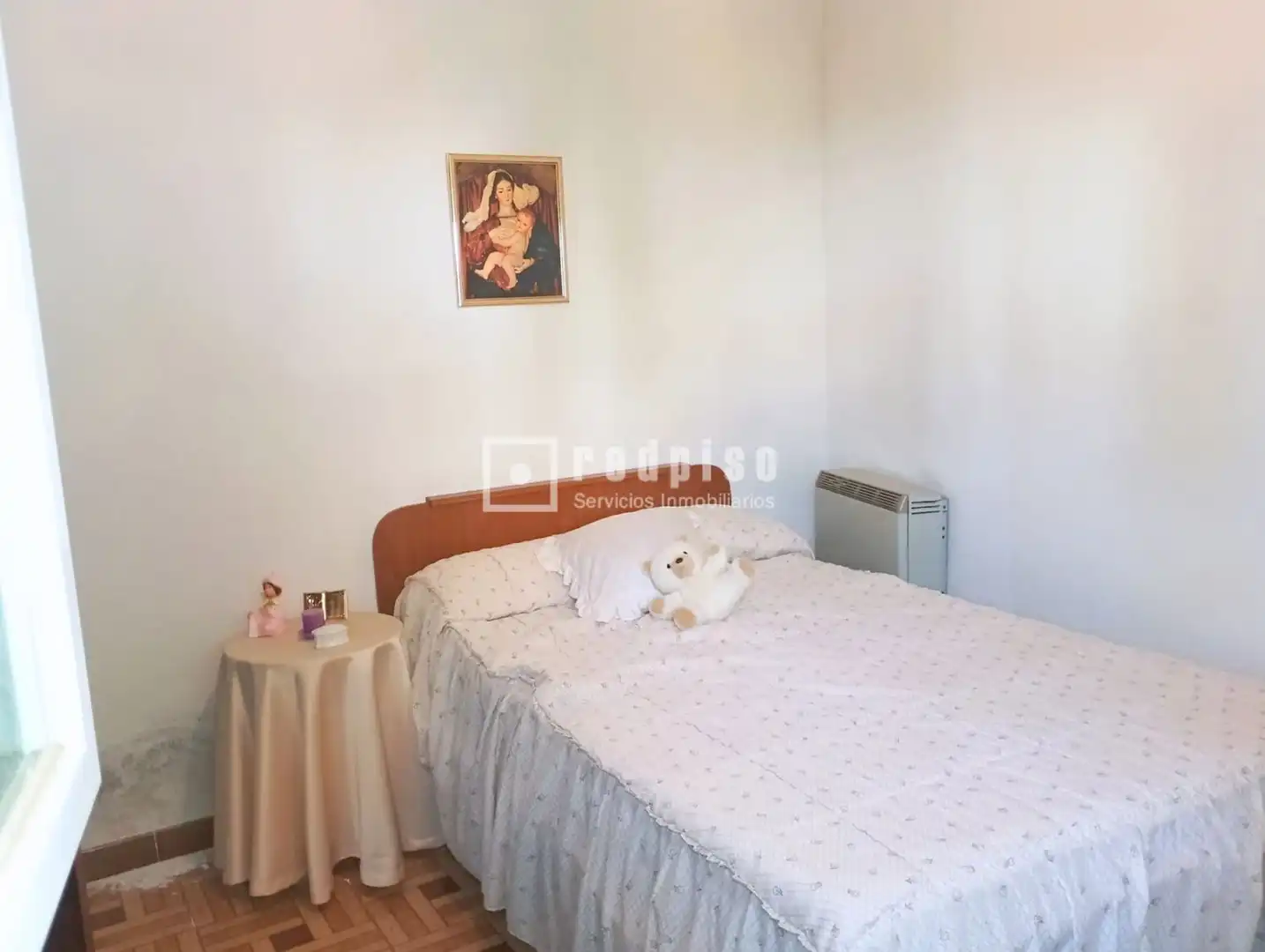 Habitación de Casa o chalet en venta en Esquivias con Calefacción y Terraza