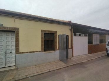 Xalet en venda a C/ Palomar