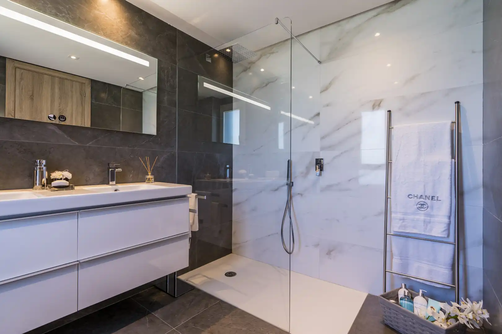 Apartament amb piscina en venda a Marbella Centro, imagen 7