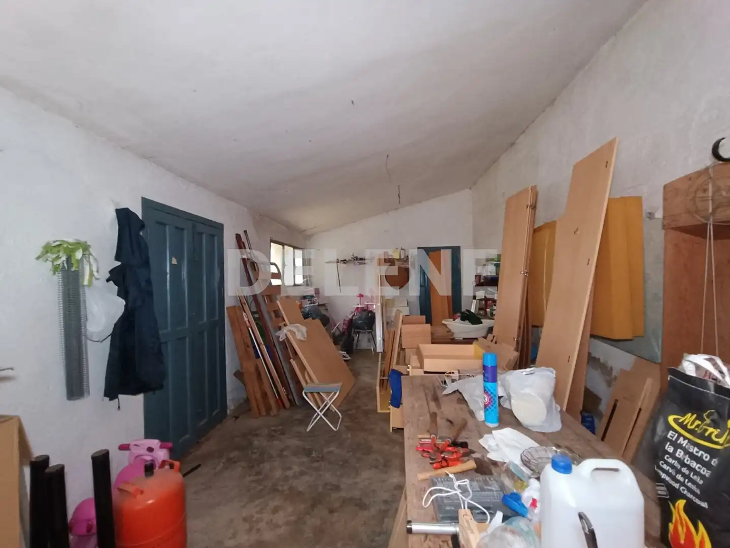 Semi-detached house with terrace for sale in Hellín, imagen 27