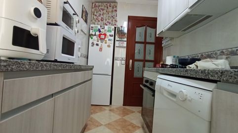 Foto 5 de Piso en venta en Plaza Cantely, Centro - Doña Mercedes, Dos Hermanas