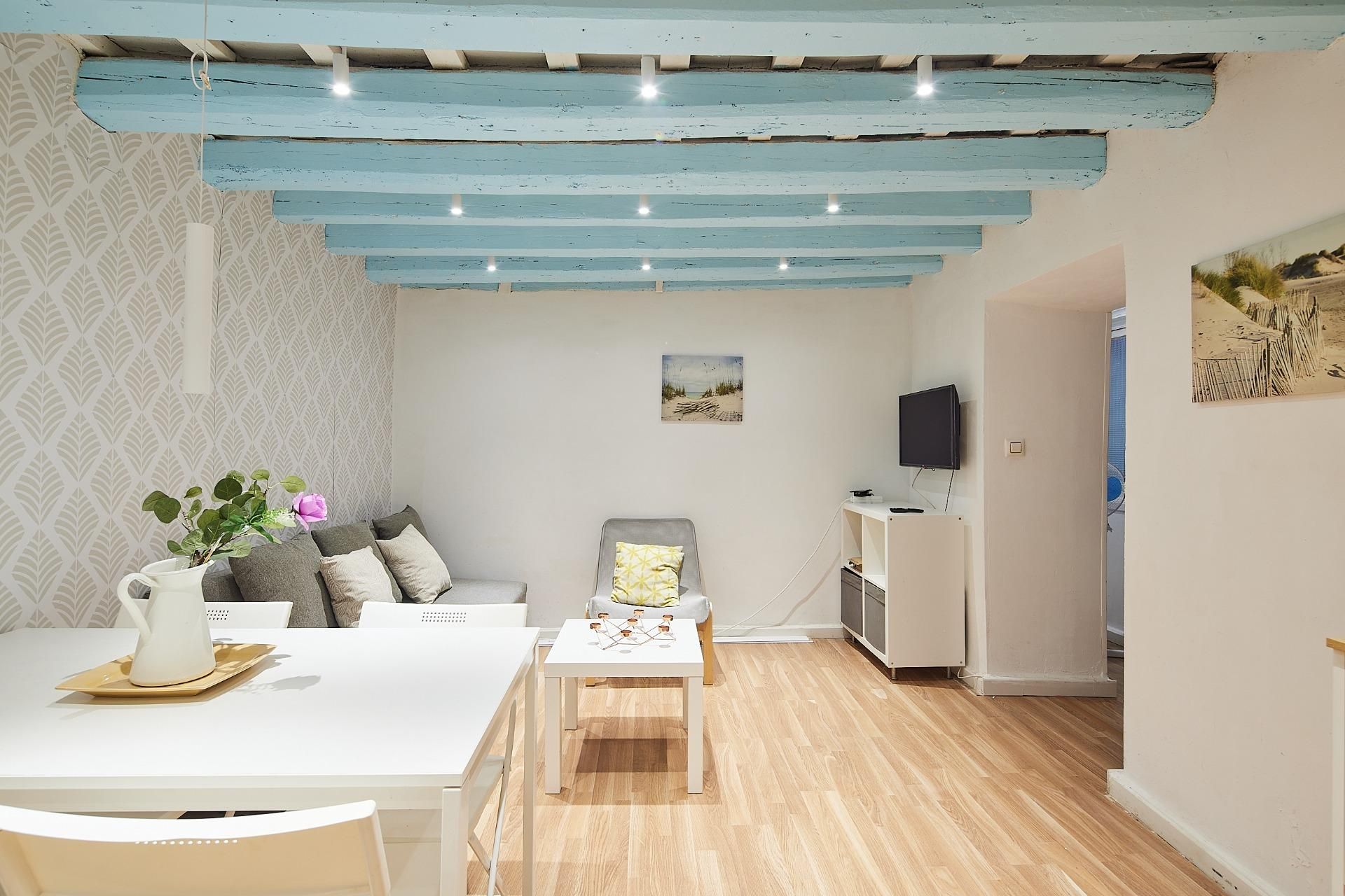 Piso en venta en  Cádiz Capital