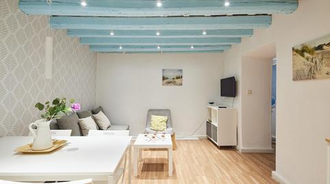 Foto 3 de Pis en venda a La Caleta - La Viña, Cádiz