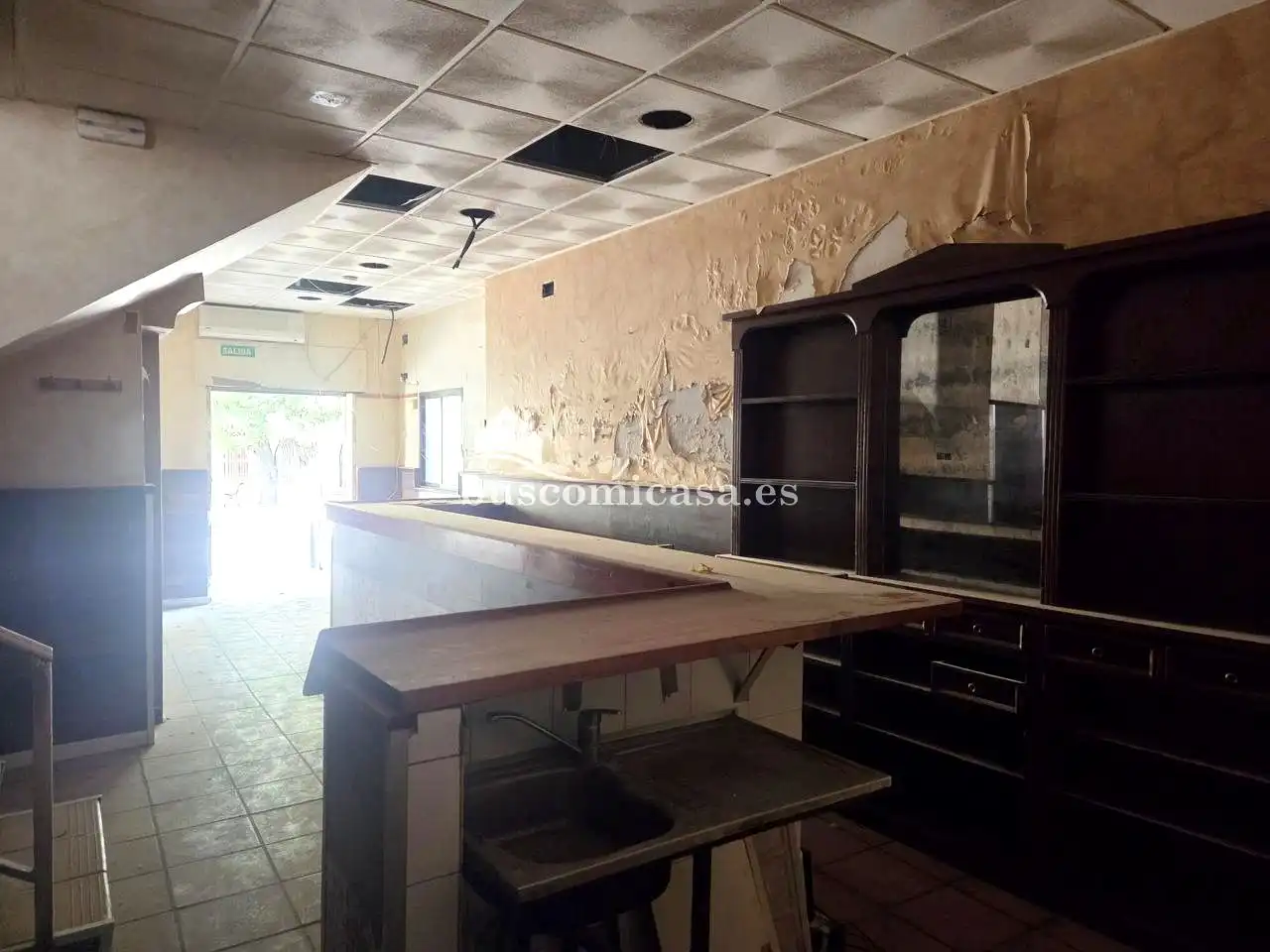 Casa adosada en venda en Jaén amb Terrassa i Balcó