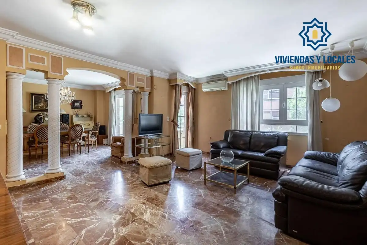 Appartement avec terrasse à vendre à Beiro, imagen 3