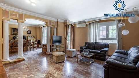 Foto 3 de Piso en venta en San Francisco Javier, Granada Capital