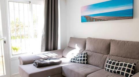 Foto 4 de Loft en venda a Carranque - Haza Cuevas, Málaga Capital