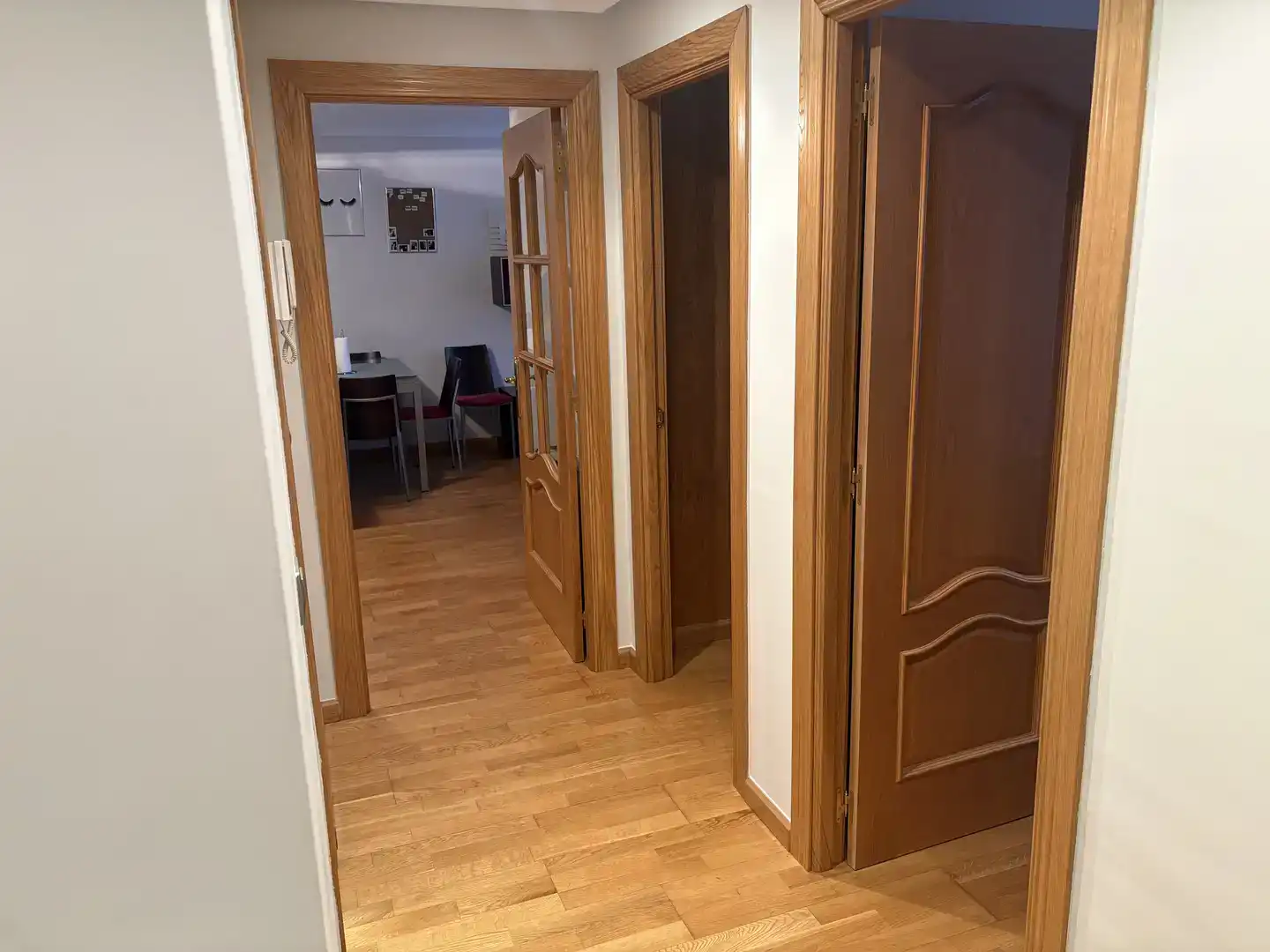Piso de alquiler en León Capital  con Trastero y Amueblado