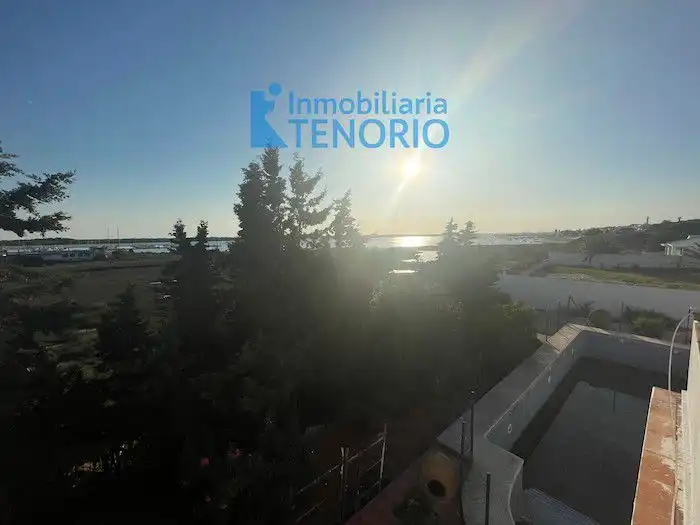 Casa o chalet en venta en El Rompido con Terraza