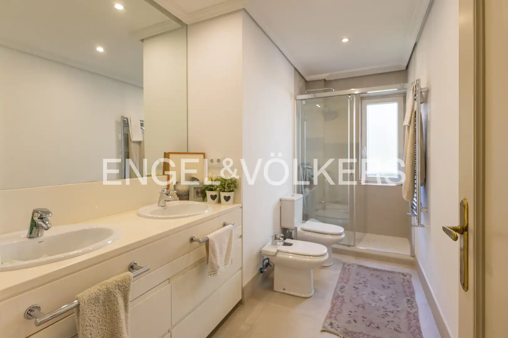 Flat with terrace for sale in Paseo de La Castellana, imagen 28