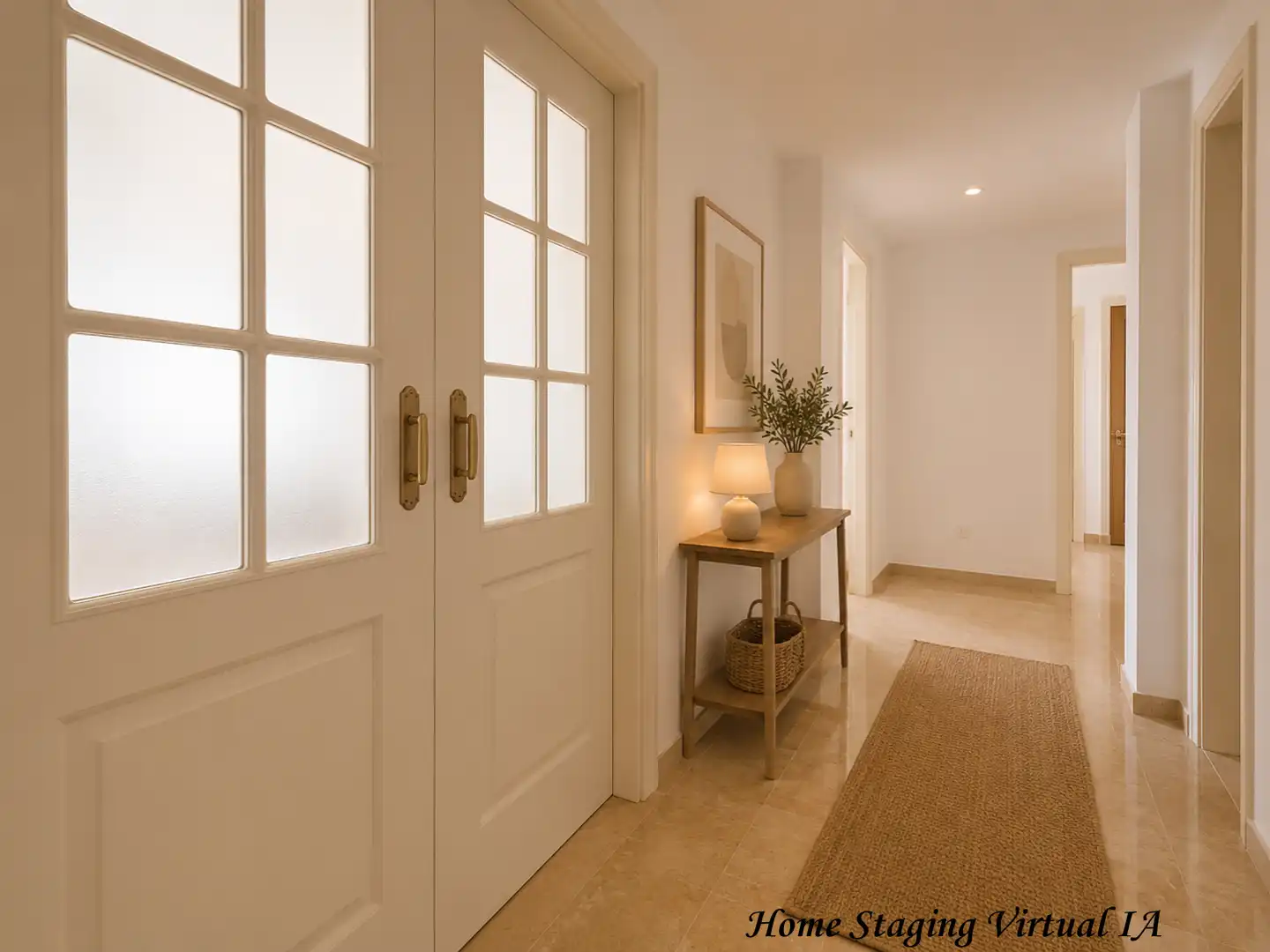 Apartament en venda en Mijas amb Aire condicionat, Terrassa i Forn