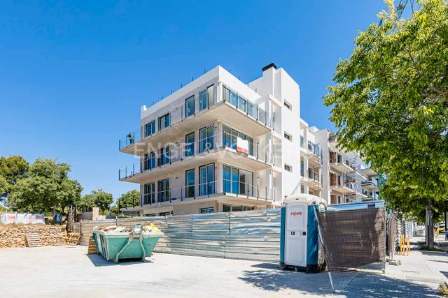 Piso en Venta en Camí del Racó de Santa Llúcia, 1 en L'Aragai