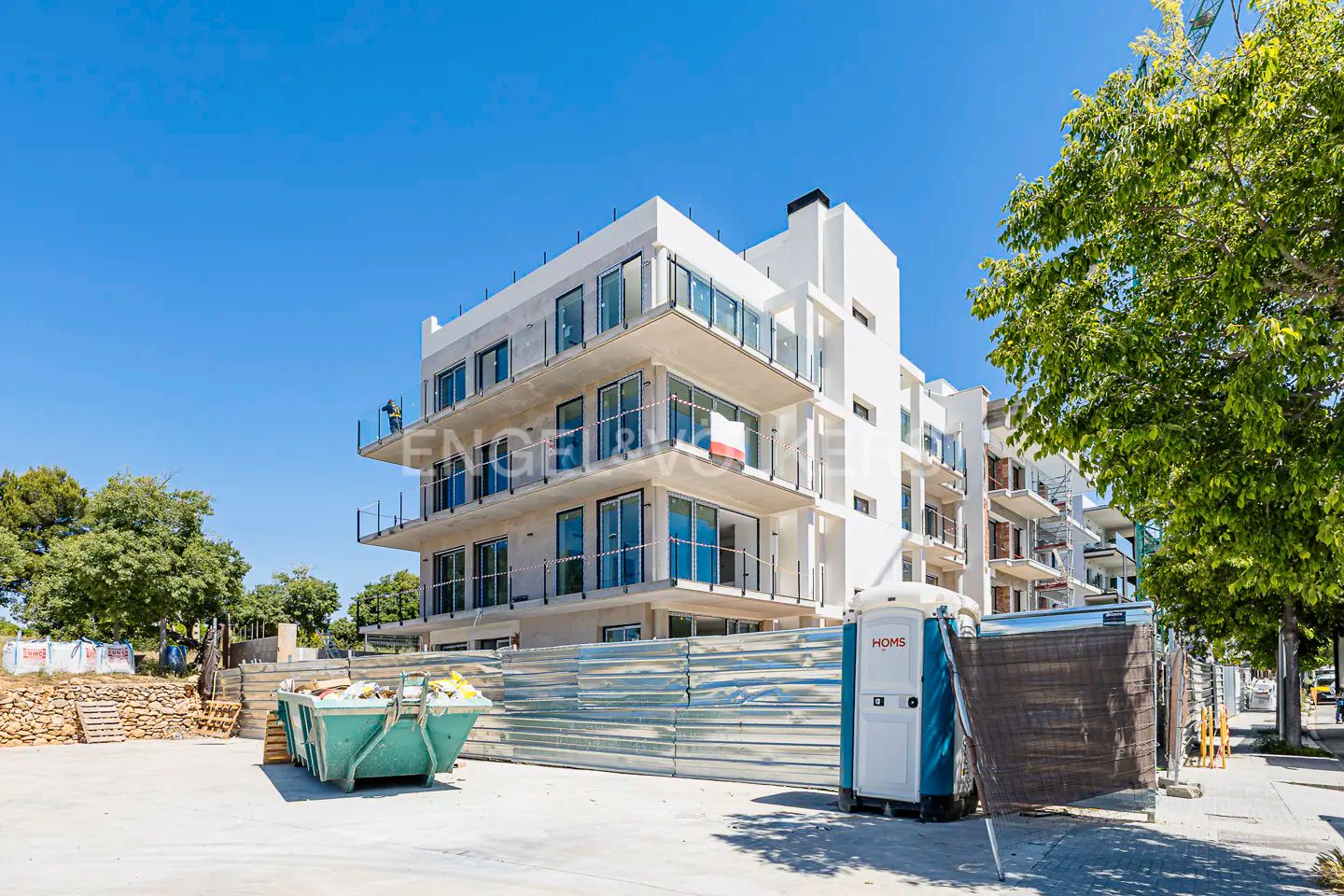 Flat for sale in Camí del Racó de Santa Llúcia, 1, L'Aragai